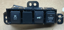 2013-2018 Nissan Pathfinder Traction Control ...