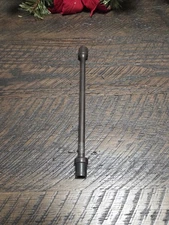 Snap-on Tools PFSXM911B 11mm 3/8" Drive Swivel Ball Extension Socket USA 