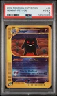2002 PSA 4 Gengar Expedition 48/165 - Reverse Holo - Pokemon TCG - Low Pop
