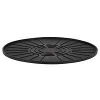 Esschert Design Pflanzen-Untersetzer Ø 37 Cm - Material Tpr