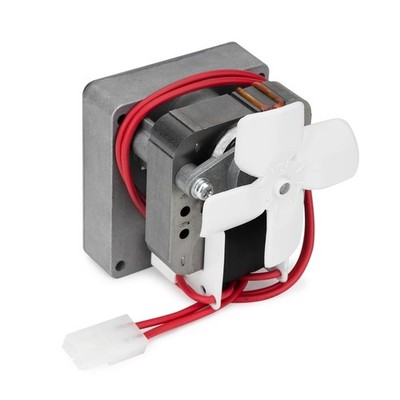 Complete Drive Motor Kit for Camp Chef Grills - 1.6 Watts Power & Reliability