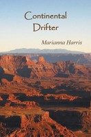 Marianna Harris | Continental Drifter | Taschenbuch | Englisch (2012) | Xlibris