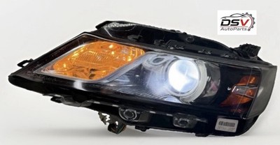 2015-2020 Chevrolet Impala Xenon HID Headlight Lamp Driver Left LH TESTED!!