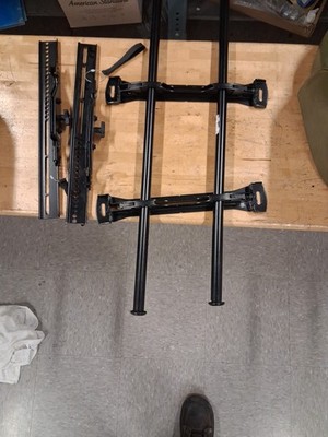 Chief XTMU Extra Large 55 -100   TV/Monitor Wall Mount - Up To 250 Lbs 