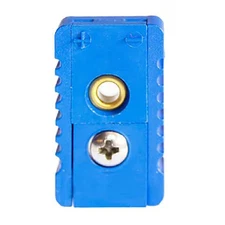 Dayton Mj500-T-Nologo Mini Jack, T-Type, Single Screw, Plastic