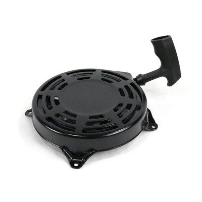 Pull Starter for Briggs Stratton 123K02-0181-E1, 123K02-0181-E2, 123K02-0183-E1