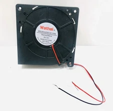 Wathai Brushless DC Fan / Bearing: Sleeve / DC:12V