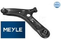 Meyle 37-160500077 Lenker FüR RadaufhäNgung Querlenker Lenker FüR Hyundai