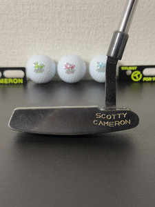 Scotty Cameron Classic 1 | eBay Scotty Cameron Classic 1 | eBay