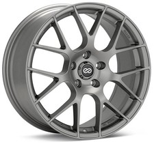 Enkei Raijin 18x8 40mm Offset 5x114.3 Bolt Pattern 72.6 Bore Dia Hyper Silver Wh Enkei Raijin 18x8 40mm Offset 5x114.3 Bolt Pattern 72.6 Bore Dia Hyper Silver Wh