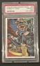 1966 Topps Batman Orange Back #26 Queen of Crime PSA 8 (OC) 