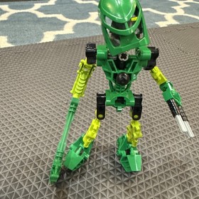 LEGO Bionicle Toa Mata  Lot of (4) 8531 8532 8533 8535 