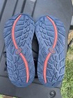 Chaco Z/2 Classic Sandals Men’s 10 “Stepped Navy” Blue — photo 4