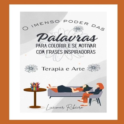 O imenso poder das palavras Liceimar Ribeiro Paperback Amazon Dig