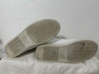 Versace Palazzo Idol Medusa White Leather High Top Sneakers Size 38 1/2 — photo 3