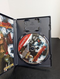 PS2 Devil May Cry 3 Dante's Awakening Special Edition Play Station 2 Tested 