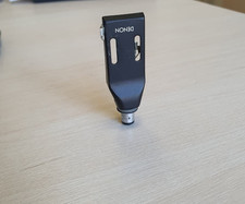 Denon PCL-1 Headshell for Turntable Cartridge Vintage Original Parts Repair