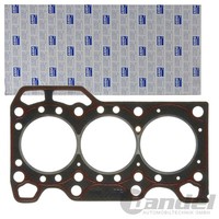 Ajusa Zylinderkopfdichtung Passend FüR Chevrolet Matiz Spark Daewoo Matiz Tico
