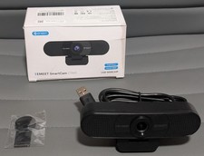 EMEET SmartCam C960 Basic FHD 1080P Webcam mit zwei Mikrofonen, neu