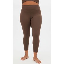 Girlfriend Collective Caf  Compressive High-Rise Legging inseam 23.5"