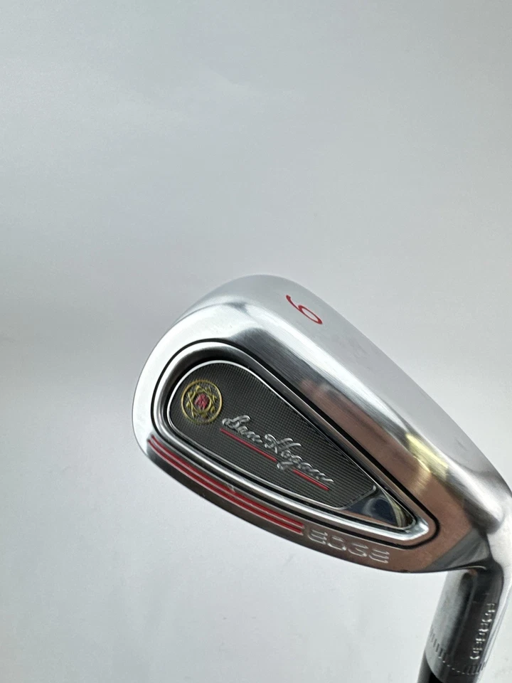 Ben Hogan Edge 9 Iron KBS Tour-v 120 X Flex Steel /Right Handed /23244 - Image 4 of 4