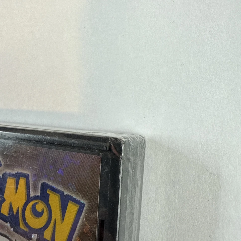 Pokemon Pearl Version (Nintendo DS, 2007) Brand New Factory Sealed Authentic - Image 4 of 4