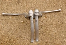 Dia Compe Brake Levers Safety Extension Schwinn 1980s Vintage Road Bike Drop Bar