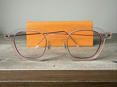 LINDBERG NOW 6587 C01-150B-U33-GR92/ 43/25-Pre-Owned-Authentic