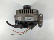 2002-2004 Ford Explorer Alternator Generator Charging Assembly Engine Oem EG5D1