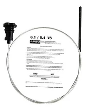 6.1 6.4 V8 | Transmission Fluid Dipstick Tool | for: Chrysler, Dodge, Jeep | 