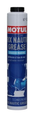 Motul Irix Nautic Grease Marine-Mehrzweckfett salzwasserbeständig 400g