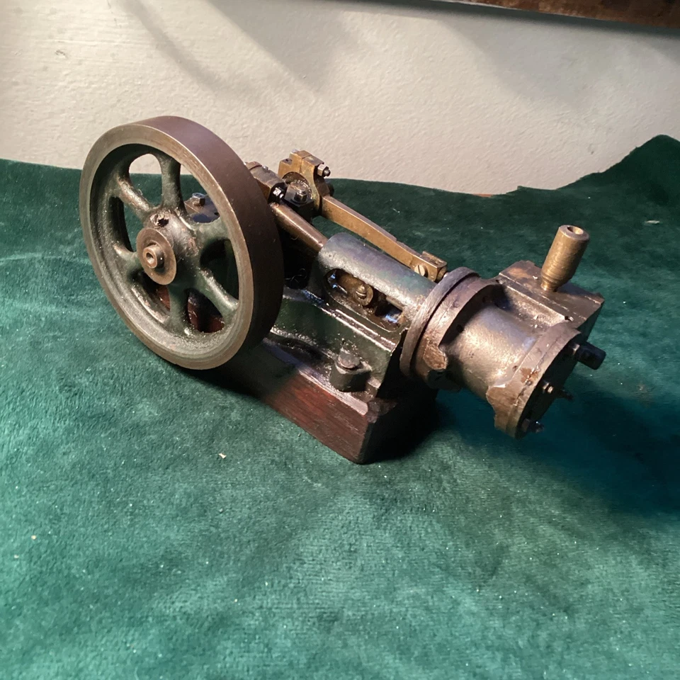 Stuart Steam Engines for sale | eBay UK