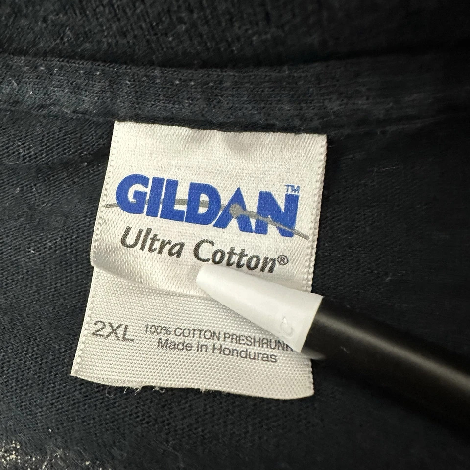 Western Shirt Save A Horse Ride A Cowboy 2XL Big & Rich - Image 2 of 4