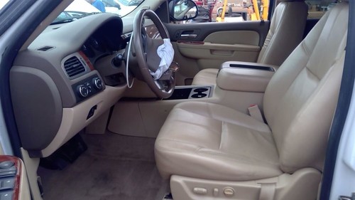 AC Compressor Fits 10-14 ESCALADE 6734060 - Picture 8 of 12