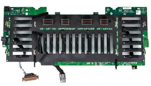 Backplane Dell PowerEdge R920/R930 SAS/SATA 24x2.5" V3665