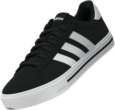 New Adidas Men's Grand Court 2.0 GW9196, Black /White, Original, 100 Authentic.