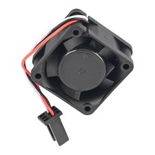 1pcs New In Box 24V DC 0.08A Cooling Fan For FANUC NMB-MAT 1608KL-05W-B39