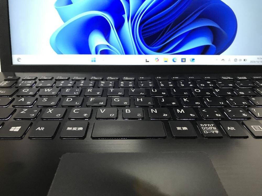 VAIO VJPG11C11N 13.3inch Laptop Intel Core i5-7200U 8GB RAM SSD