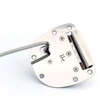 Halon® Classic Tremolo for Jazzmaster® or Jaguar® Chrome