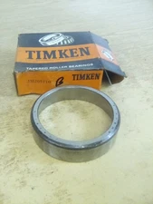 Timken JM205110 Tapered Roller Bearing Cup