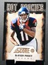 2012 Panini Score #27 DeVier Posey TEXANS Hot Rookies football card🏈NM/MT