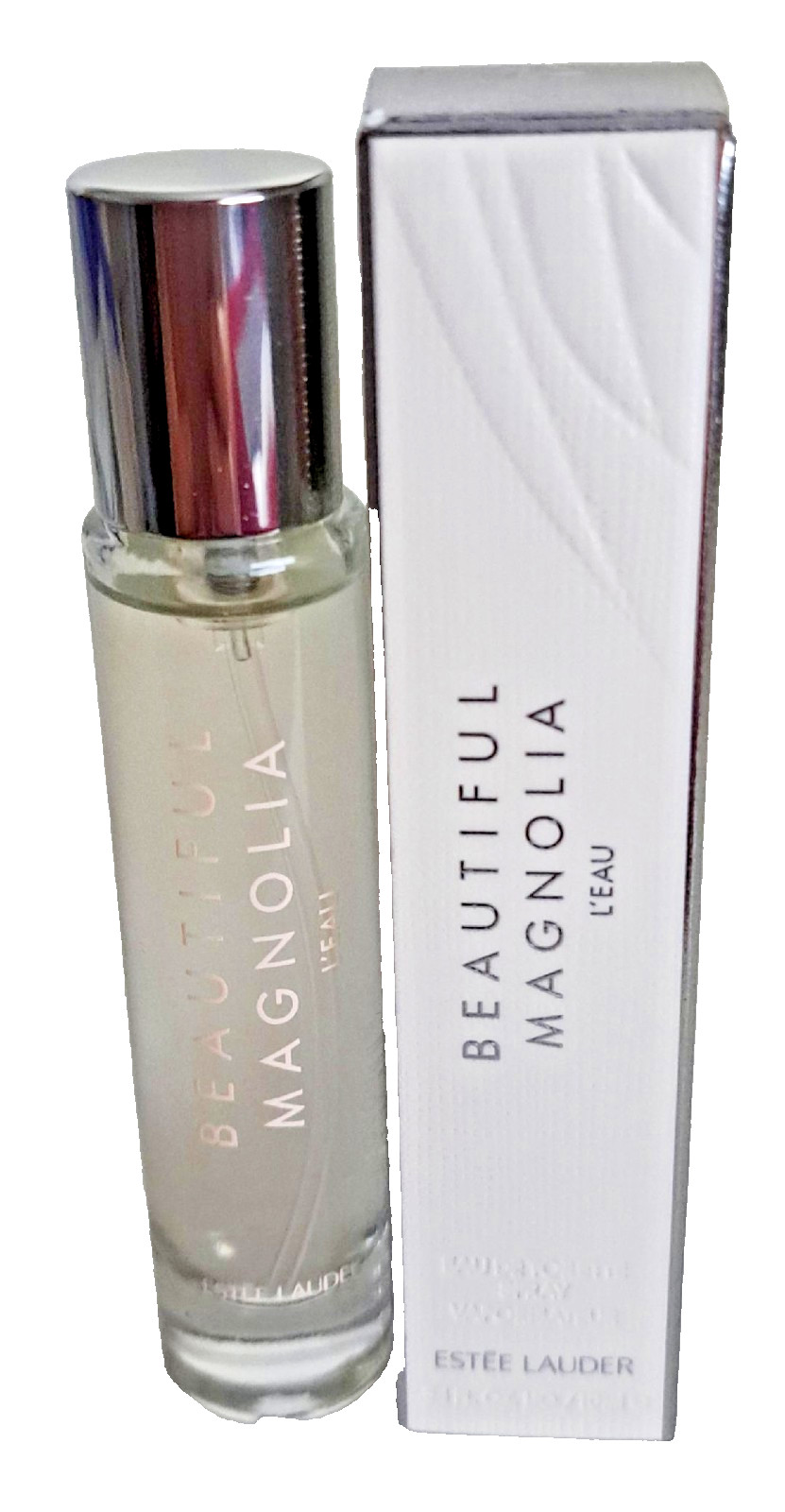 Estee Lauder Beautiful Magnolia L'Eau Eau de Toilette 10ml Spray