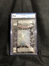 Cover of The Amazing Spider-Man #365