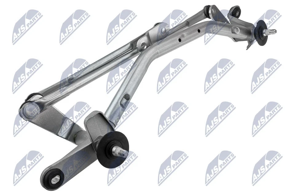 WIPER LINKAGE EMW-NS-010 FOR NISSAN MURANO/II/III/VAN YD25DDTi 2.5L 4cyl 3.5L - Image 2 of 4