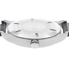 IWC SCHAFFHAUSEN Pilot watch mark XVII IW326501 Date Automatic Men's_948016 6