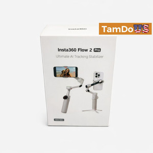 Insta360 Flow 2 Pro | eBay