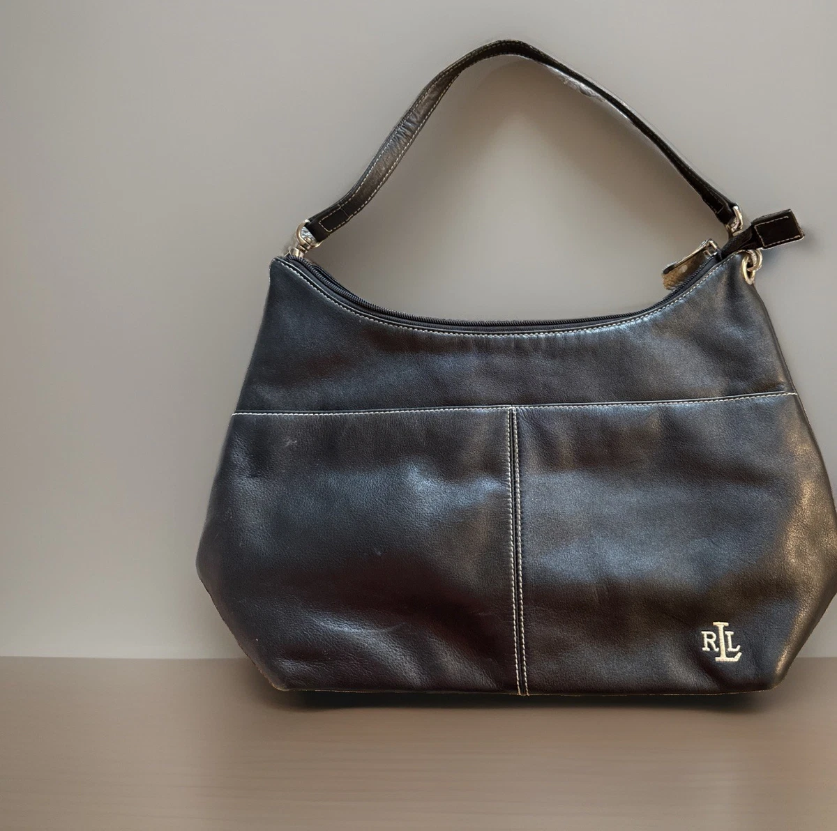 vintage ralph lauren bag products for sale | eBay