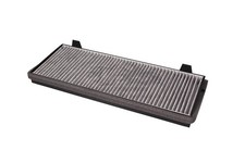 Innenraumfilter (antiallergene Ausführung) für Renault Espace IV 272772321R