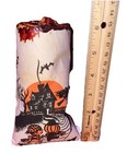 Handmade Halloween Bloody Popcorn inside Vintage Trick Or Treat Bag — photo 3