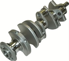 Eagle Crankshaft 440045006800 4.500 Stroke Forged For Pontiac V8 400 Mains Eagle Crankshaft 440045006800 4.500 Stroke Forged For Pontiac V8 400 Mains